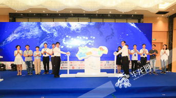 共舞長江經(jīng)濟(jì)帶活動(dòng)在渝啟動(dòng) 沿線11省市有何大作為