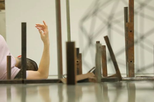 第二屆d現(xiàn)代舞展 17個(gè)國家和地區(qū),27個(gè)舞團(tuán),一次讓你看個(gè)夠