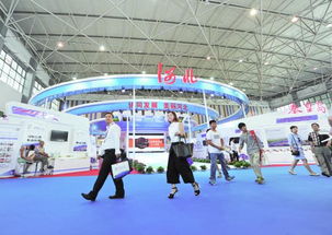 第六屆黑龍江綠色食品產(chǎn)業(yè)博覽會和哈爾濱世界農(nóng)業(yè)博覽會今天開幕