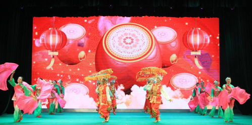 炫舞八藝節(jié) 共圓中國(guó)夢(mèng) 神木首屆舞蹈大賽舉辦,高清大圖放送