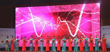 第四屆開(kāi)封藝術(shù)節(jié)舞蹈展演 輕舞飛揚(yáng)滿城芳 今天舉行