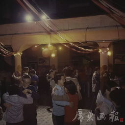 我愛你新中國 最美華南珍貴影像獨(dú)家曝光 1949 1999