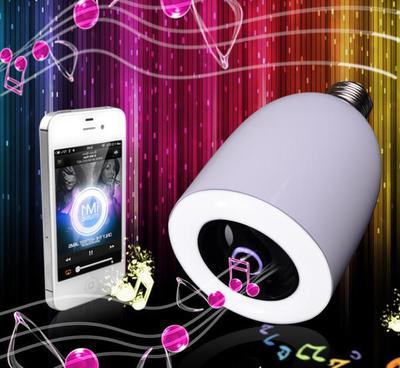 【暢銷LED藍(lán)牙音響 藍(lán)牙3.0 藍(lán)牙大于10米距離 聲音燈】價(jià)格_廠家_圖片 -