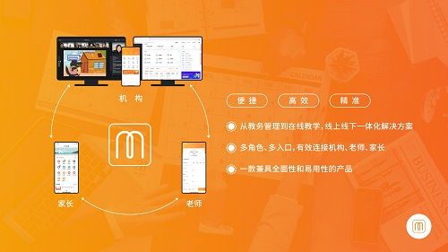 藝萌舞蹈 小麥助教幫我們實現(xiàn)了 信息可視化 的理念