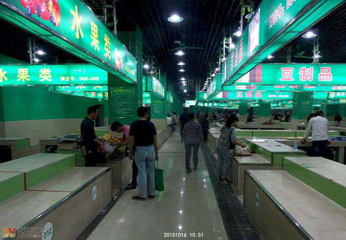 原敘府路菜市場變身 福隆多生態(tài)農產(chǎn)品超市 閃亮登場 今天開業(yè) powered discuz