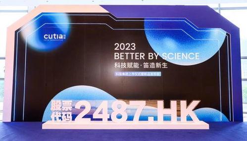 今天,上市公司 1