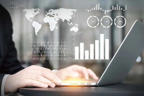 戰略落地的核心 在軟件科技領域以任務分解驅動技術開發